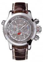 Jaeger Le Coultre Master Compressor Chronograph World Extreme 17
