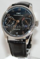 IWC portugaise IW500109