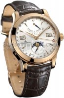 Jaeger Le Coultre 151242A Calendrier Master