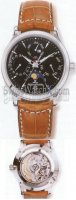 Jaeger 149847A Le Coultre Master Perpetual