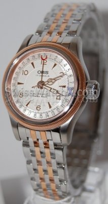 Oris Pointer Date Big Couronne 584 7550 43 61 MB