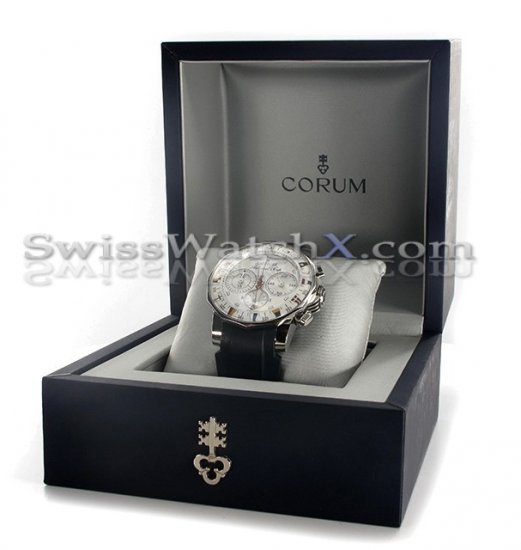 Corum Admiral's Cup 985.644.20