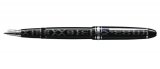 Mont Blanc Pens Line Platinum LeGrand Rollerball Pen - MP07571
