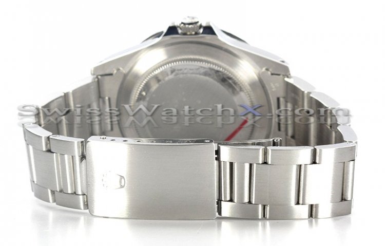 Master GMT Rolex 16700