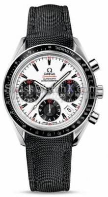 Date Omega Speedmaster 323.32.40.40.04.001