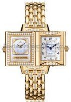 Jaeger Le Coultre Reverso Duetto 2661213