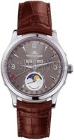 Jaeger Le Coultre 143347A Moon Master