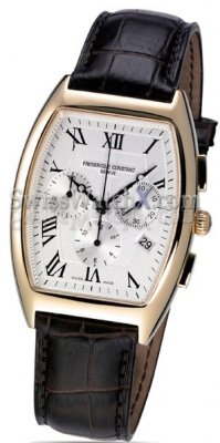 Frederique Constant Art Déco FC-292M4T25