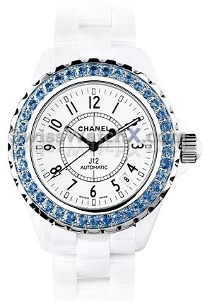 Chanel J12 38mm H1180