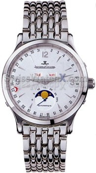 Jaeger Le Coultre 143812A Moon Master