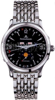 Jaeger Le Coultre 143817A Moon Master