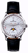 Jaeger Le Coultre 143842A Moon Master