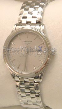 Flagship Longines L4.716.4.72.6