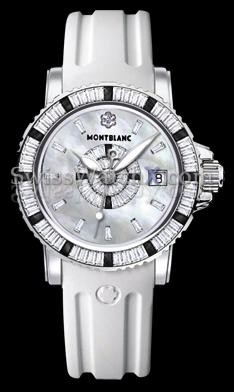 Or Mont Blanc Sport 103118