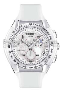 T-Tissot Tracx T010.417.17.111.00