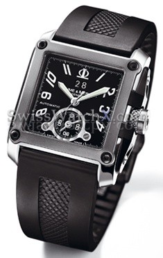 Baume et Mercier Hampton Square 8749