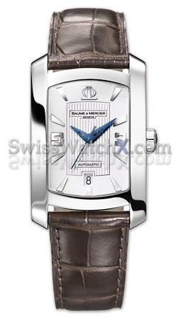 Baume et Mercier Hampton Milleis 8753