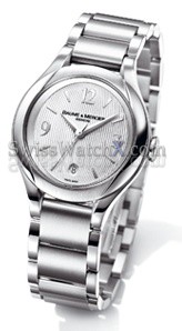 Baume et Mercier Ilea 8767 - Cliquez sur l'image pour la fermer