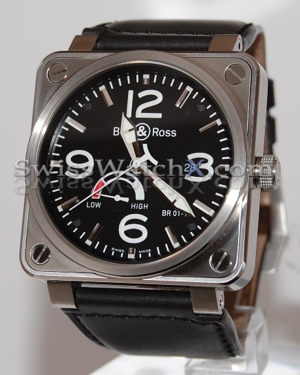 Bell et Ross BR01-97 BR01-97