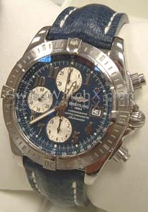 Breitling Chronomat Evolution A13356 - Cliquez sur l'image pour la fermer