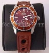 Patrimoine Superocean Breitling A37320 - Cliquez sur l'image pour la fermer