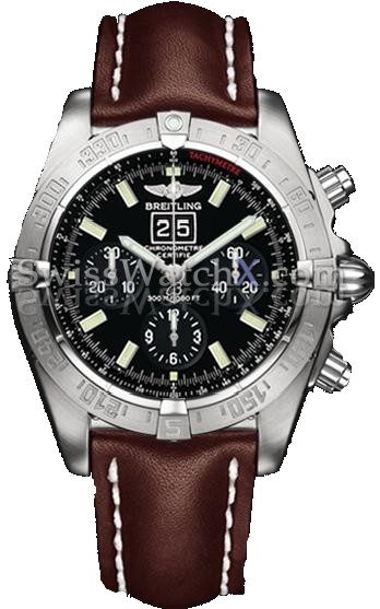 Breitling Blackbird A44359 - Cliquez sur l'image pour la fermer