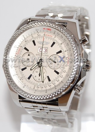 Breitling Bentley 6,75 A44362 - Cliquez sur l'image pour la fermer