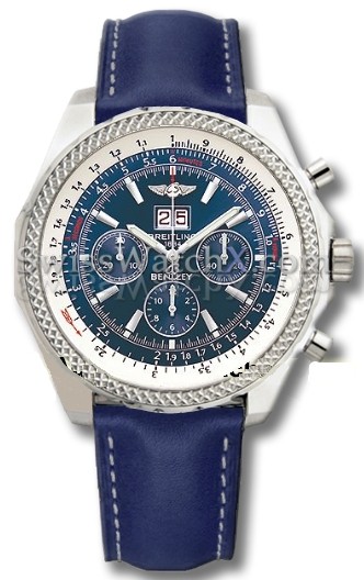 Breitling Bentley 6,75 A44362 - Cliquez sur l'image pour la fermer