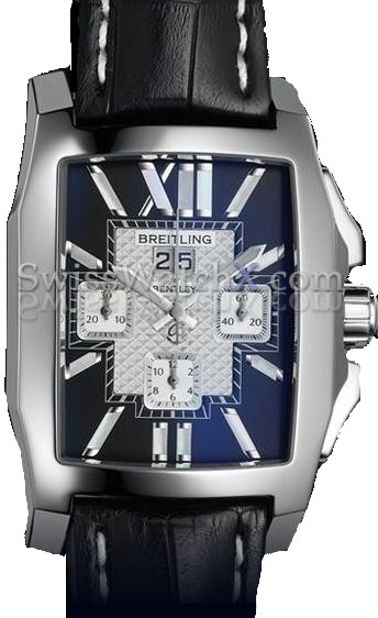 Breitling Bentley Flying B Chronograph J44365 - Cliquez sur l'image pour la fermer