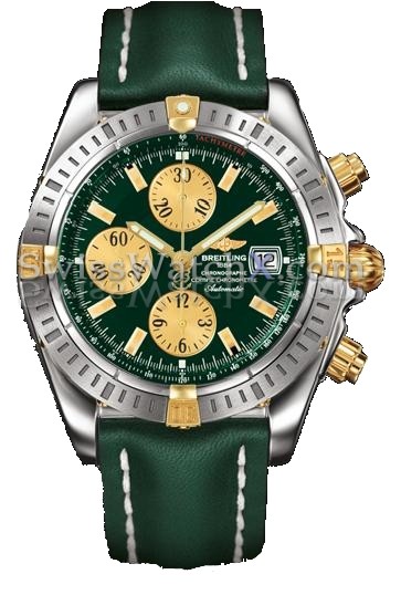 Breitling Chronomat Evolution B13356 - Cliquez sur l'image pour la fermer