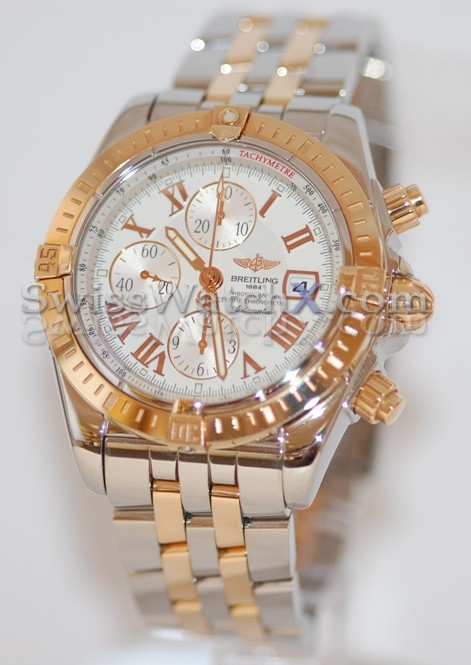 Breitling Chronomat Evolution C13356 - Cliquez sur l'image pour la fermer