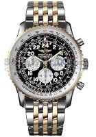 Breitling Cosmonaute D22322