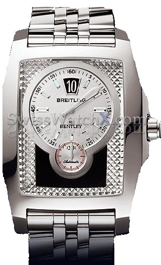 Breitling Bentley Flying B J28362 - Cliquez sur l'image pour la fermer