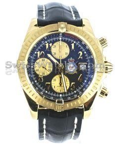 Breitling Chronomat Evolution K13356