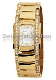 Bvlgari Assioma D AA31WGD1GD1 - Cliquez sur l'image pour la fermer