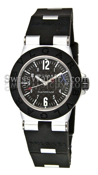 Bvlgari Diago AL32BTAVD/SLN - Cliquez sur l'image pour la fermer