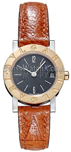 Bvlgari Bvlgari BB23SGLD - Cliquez sur l'image pour la fermer