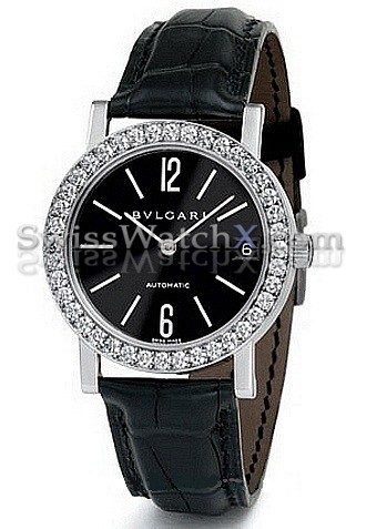 Bvlgari Bvlgari BBW33BGDLDAUTO - Cliquez sur l'image pour la fermer