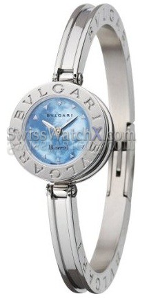 Bvlgari B Zero BZ22C3.2SS.M - Cliquez sur l'image pour la fermer