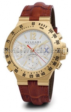 Bvlgari Diago CH40C6GLTARA professionnel - Cliquez sur l'image pour la fermer