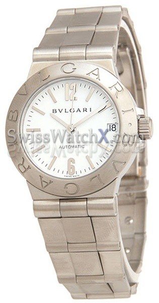 Bvlgari Diago LCV29WSSD - Cliquez sur l'image pour la fermer