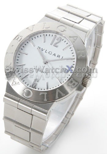 Bvlgari Diago LCV38WSSD - Cliquez sur l'image pour la fermer