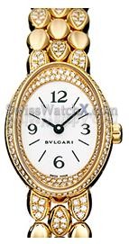 Ovale Bvlgari OV27GDGD/RC1