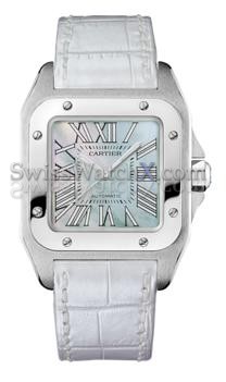 Santos Cartier 100 W20132X8