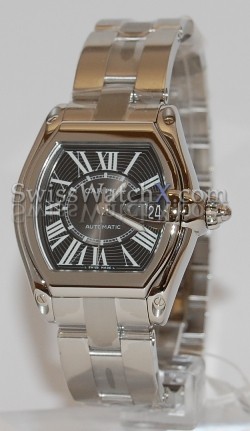 Roadster Cartier W62041V3 - Cliquez sur l'image pour la fermer