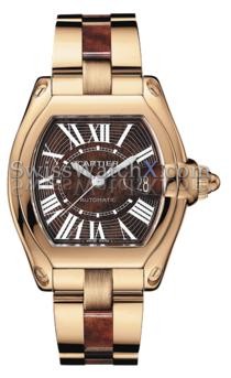 Roadster Cartier W6206001 - Cliquez sur l'image pour la fermer