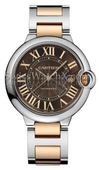 Cartier Ballon Bleu W6920032 - Cliquez sur l'image pour la fermer