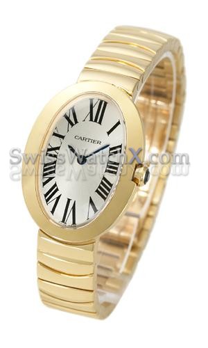 Cartier W8000008 Baignoire - Cliquez sur l'image pour la fermer