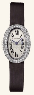 Cartier Baignoire WB509531