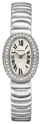 Cartier Baignoire WB5095W2 - Cliquez sur l'image pour la fermer